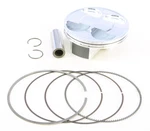 Vertex Big Bore Piston +3MM 98.96MM 12.5:1 Honda Crf 450 2013-2016 23924A New. Price: $307.76.