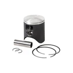 Vertex 2-STROKE Piston Stock Bore 23430CD New. Price: $94.46.