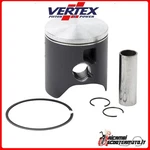 Vertex Pistons 53.95 Suzuki Rm 125 1994 22216A#6 Neu. Price: $117.06.