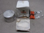 Harley '86-'03 883 Sportster .010" Os Piston Kit, 22216-86, Never Used, #4791. Price: $35.00.