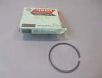 1970 Yamaha HT1 Oem 0.25 Oversize Piston Ring 276-11611-80 New. Price: $24.99.