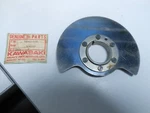 Nos Kawasaki Rotary Disc Valve 1970 F5 1971 F8 12001-020 New. Price: $59.94.