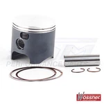 Piston Kit Honda 250 Atc-r Cr 78-84 1.5MM Over New. Price: $182.00.