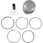 Wiseco - Powersports Piston Xr/xl 250 2992XG 4329M07600 New. Price: $216.95.