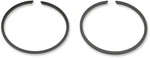 Parts Unlimited Ring Set R09-670 New. Price: $18.09.