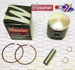 Honda CR125 1973 -1978 56MM Bore Wossner Racing Piston Kit (various Sizes) New. Price: $193.64.