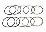 Hastings Piston Cast Rings 1200CC +.060" 6482-060 For 54-77 Fl, 71-77 Fx Harley New. Price: $42.77.