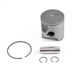 Pro-x Piston Kit 01.4221.B Kawasaki Kx 125 01-02 Standard New. Price: $109.76.