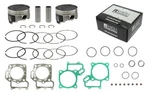 Namura NA-20065K Kawasaki KVF650 Brute Force 05-13 Top End Repair Kit Standard New. Price: $228.99.
