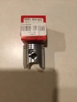 Nos Honda Cr 80 Piston Only 13101-GC4-671 New. Price: $39.99.