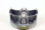 Yamaha Piston (std) 5NG-11631-10-00 Oem New. Price: $178.39.