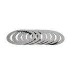 Prox Steel Plate Set 125 Se-r 16.S71018 New. Price: $78.50.
