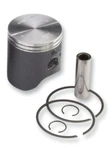 Moose Racing - MSE22877B Cast Aluminum Piston Kit, Standard Bore 47.95MM New. Price: $99.99.