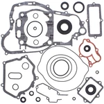 Vertex 811670 Complete Gasket Kit W/oil Seal New. Price: $69.80.
