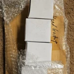 1981-1983 KZ550 GPZ550 61MM Pistons Overbore Cruzinimage New. Price: $175.00.