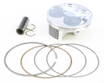 Vertex Forged High Compression Piston Kit 23960C New. Price: $206.44.