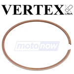 Vertex Ring Set For 1998-2018 Kawasaki KX100 Engine Pistons Mt New. Price: $41.32.