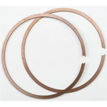 Wiseco - Powersports Rings For Pistons Only 2687CD New. Price: $52.95.