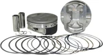 Kb Performance Super-duty 124IN. Big Bore Piston Kit +0.005IN. Motorcycle New. Price: $383.01.
