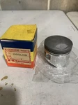 Kawasaki Nos New 13001-1119 Std Engine Piston KZ1000. Price: $69.69.