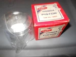 Nos Honda CB350 CL350 SL350 .50 Piston 13103-312-010 Rocky New. Price: $49.99.