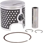 Vertex Cast Replica Piston Kit 24578B New. Price: $193.75.