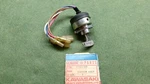 Kawasaki F3 Bushwacker Ignition Switch Nos Oem 27005-031 Key # 136 New. Price: $102.00.