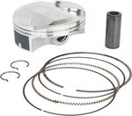 Vertex 24618B Forged Replica Piston Kit New. Price: $275.36.
