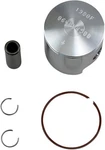 Wiseco Piston 45.00MM #864M04500 Ktm SX/65 Xc New. Price: $111.05.