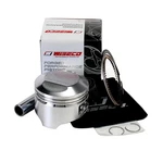 Wiseco 1974-77 Honda CB360 10.5:1 Cr 2677XC 40057M06800 New. Price: $201.99.