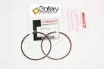 Wiseco Piston Rings Yamaha YZ250 1983-1998 68.00MM New. Price: $48.97.