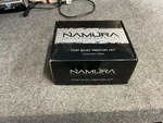 Namura Top End Kit 53.96/STD 1986-2003 Kmx 125 Kaw NX-20006K New. Price: $69.99.