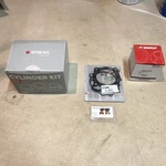 2005-2007 Suzuki Athena Stock Bore Top End Cylinder Wiseco Piston New. Price: $450.00.