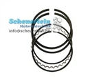 Kawasaki Klx 250 A/b Rings - 1ST Oversize Os +0.50 Mm/piston Neu. Price: $64.08.