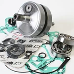 Wiseco Crankshaft Kit For 1993 Honda CR250R New. Price: $520.39.