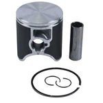Vertex 23119A 53.93MM Cast Piston Kit Fits 2005-2021 Yamaha & 20-22 YZ125X New. Price: $148.46.