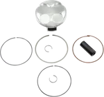 Wiseco Racer Elite 4-STROKE Series Pistons RE820M07900 New. Price: $332.99.