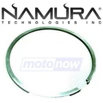 Namura Ring Set For 2001-2006 Ktm 50 Sx Pro Sr Lc Engine Pistons Mz New. Price: $22.82.