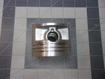 Honda 13102-427-000 Piston 0.25 '79-'83 XL185S New. Price: $49.99.