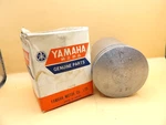 Nos Yamaha L5T YL2C 1967-70 Genuine Oversize .25 Piston 1ST O/s 166-11635-01 New. Price: $18.94.