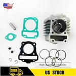1CYLINDER Piston Kit 50MM For Honda CRF110F Dream Wave 110I C110 Super Cub 110CC New. Price: $49.85.