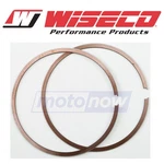 Wiseco Ring Set For 1987-1999 Arctic Cat Jag 440 Engine Pistons Yg New. Price: $54.84.