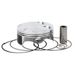 Piston Kit Vertex 96.0 Suzuki Rmz 450 08-12, 23377A Compr 12,2:1 New. Price: $322.44.