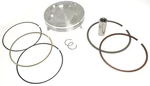 Athena Piston Kit Forged 102MM Bore S4F102000040 New. Price: $235.15.