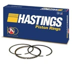 Hastings Piston Ring Set SN9050; Stainless 4.125 In. Bore, Drop-in 1.2/1.2/3.0MM New. Price: $135.29.