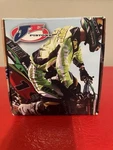 2014-18 Yamaha YZ250F Je Piston Kit 323557 New. Price: $135.00.