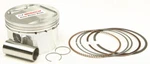 Wiseco Piston Kit 0.50MM Oversize 92.50MM 4677M09250 New. Price: $221.30.