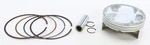 Pro X 01.2429.C Piston Kit (c) - Standard Bore 94.97MM, 12.5:1 Compression New. Price: $195.95.