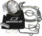 Wiseco Piston Kit 77.00MM 12.7:1 Fits Yamaha YZ250F 4-STROKE/WR250F 2001-2004 New. Price: $312.99.