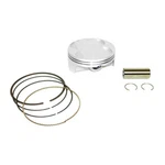 Pro-x Piston Kit 01.6521.B Ktm / Polaris 520 525 00-11 Standard New. Price: $199.76.